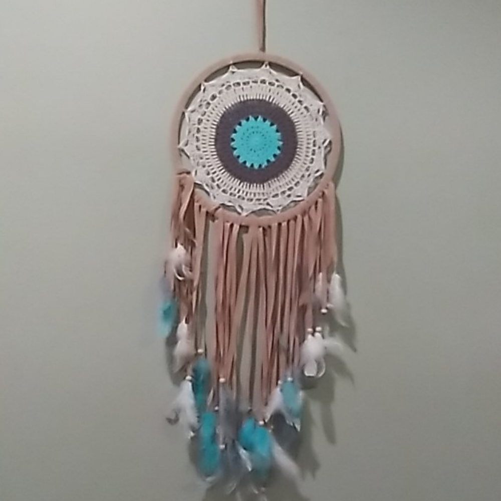 Dream catcher